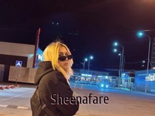 Sheenafare