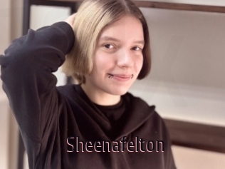 Sheenafelton