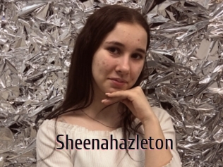 Sheenahazleton