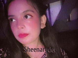 Sheenaryder