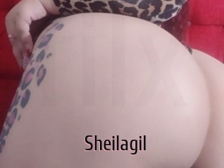 Sheilagil