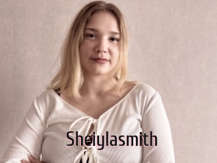 Sheiylasmith