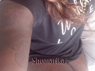 Shemarika