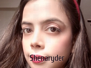 Shenaryder