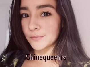 Shinequeenrs