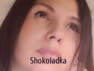 Shokoladka