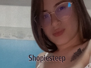 Shopiesteep