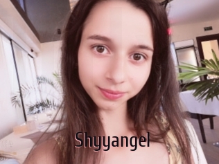 Shyyangel