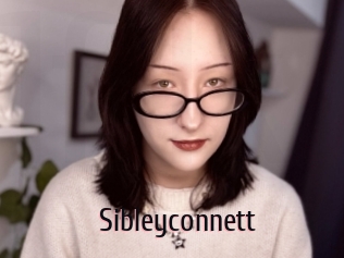 Sibleyconnett