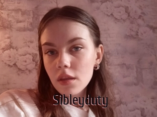 Sibleyduty