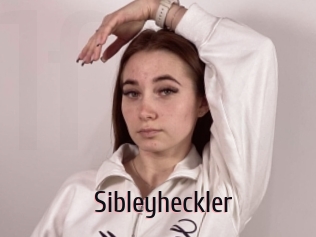 Sibleyheckler