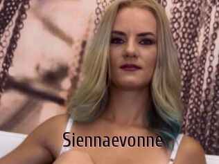 Siennaevonne