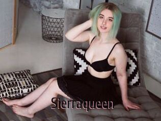 Sierraqueen