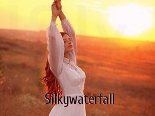 Silkywaterfall