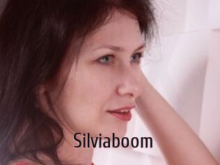 Silviaboom