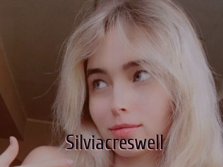 Silviacreswell