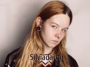 Silviadarby