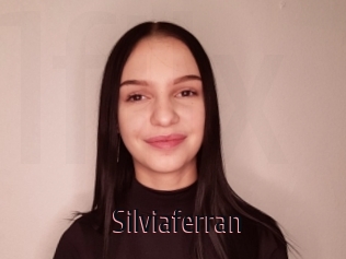 Silviaferran