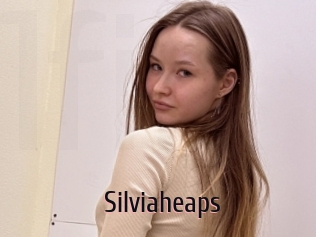 Silviaheaps