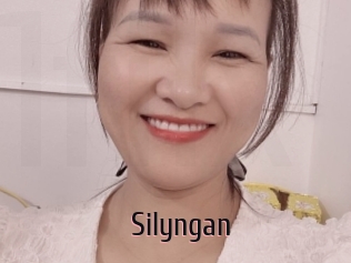 Silyngan