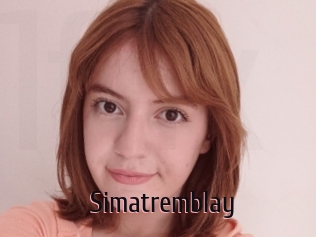 Simatremblay