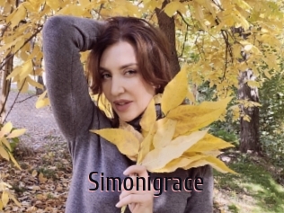 Simonigrace