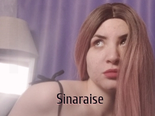 Sinaraise