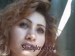 Sindyloveyou