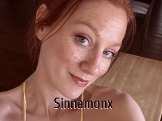 Sinnamonx