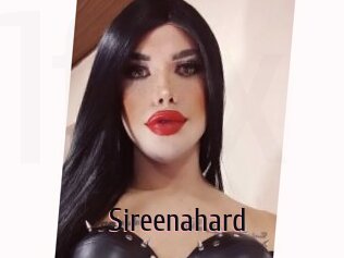 Sireenahard