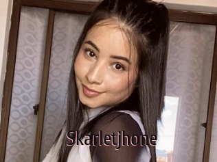 Skarletjhone