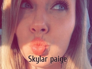 Skylar_paige