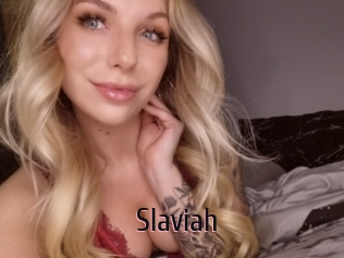 Slaviah