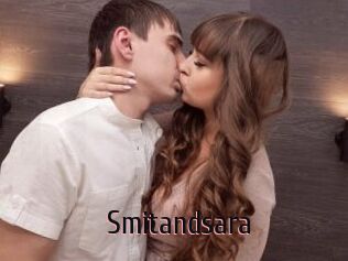 Smitandsara