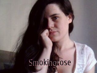 Smokingrose