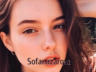 Sofanazarova