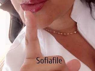 Sofiafile