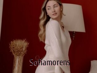 Sofiamorens