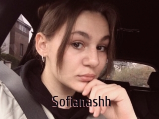 Sofianashh