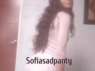 Sofiasadpanty