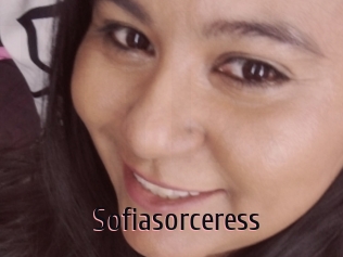 Sofiasorceress