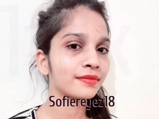 Sofiereyez18