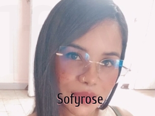 Sofyrose