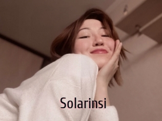 Solarinsi