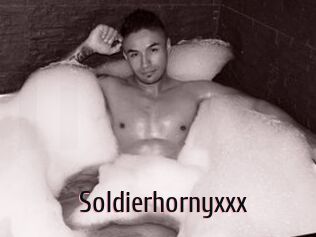 Soldierhornyxxx