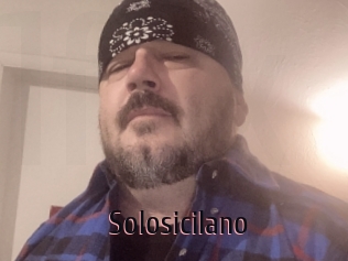 Solosicilano