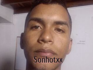 Sonhotxx