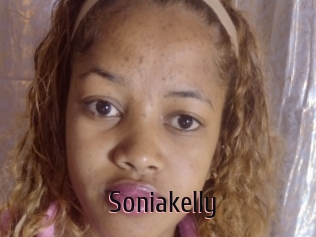 Soniakelly