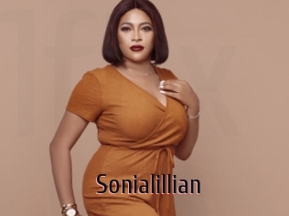 Sonialillian