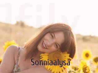 Sonniaalysa